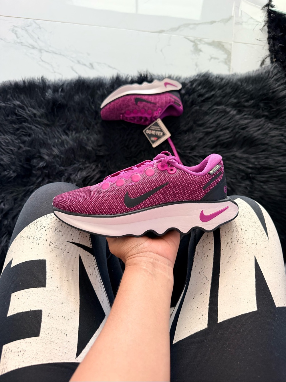 Nike Motiva GTX